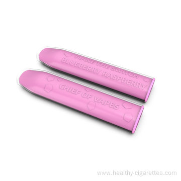 Electronic Cigarette Geek Vape 600 Puff Bar